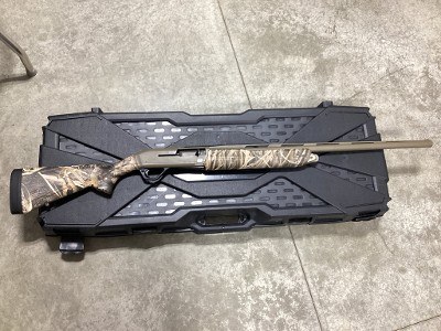 WINCHESTER SX4 12 GA - Image 1 of 25