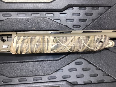 WINCHESTER SX4 12 GA - Image 7 of 25