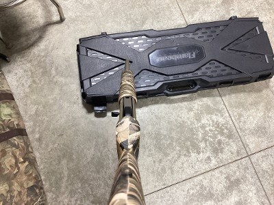 WINCHESTER SX4 12 GA - Image 18 of 25