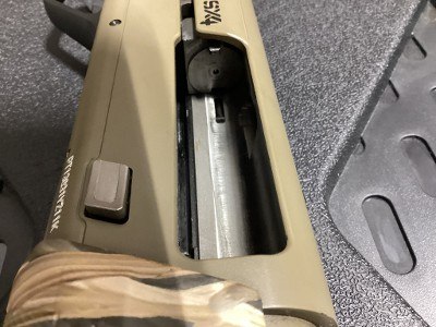 WINCHESTER SX4 12 GA - Image 9 of 25