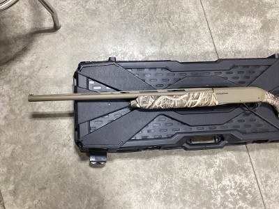 WINCHESTER SX4 12 GA - Image 12 of 25
