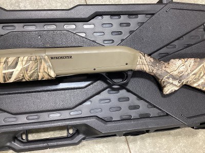 WINCHESTER SX4 12 GA - Image 16 of 25