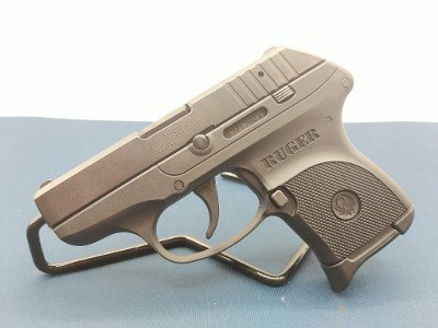 RUGER LCP .380 ACP - Image 1 of 3