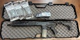 SIG SAUER MCX5.56X45MM NATO - 1 of 11