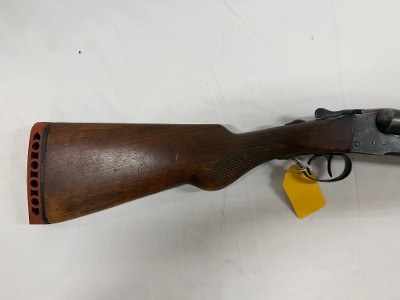 LEFEVER ARMS COMPANY Nitro Special 12 GA - Image 4 of 4