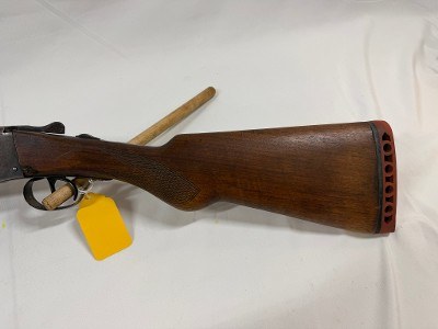 LEFEVER ARMS COMPANY Nitro Special 12 GA - Image 3 of 4
