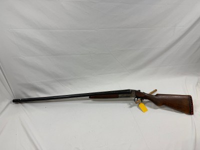 LEFEVER ARMS COMPANY Nitro Special 12 GA - Image 2 of 4