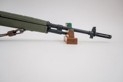 SPRINGFIELD ARMORY M1A .308 WIN - Image 4 of 12