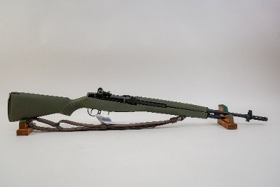 SPRINGFIELD ARMORY M1A .308 WIN - Image 1 of 12