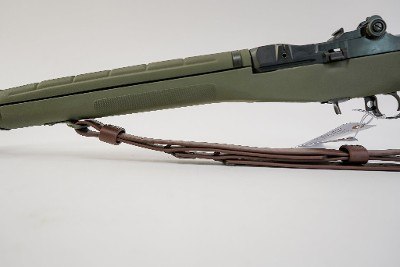 SPRINGFIELD ARMORY M1A .308 WIN - Image 7 of 12