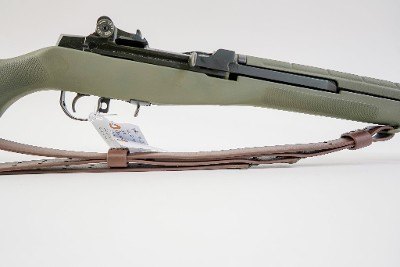 SPRINGFIELD ARMORY M1A .308 WIN - Image 3 of 12