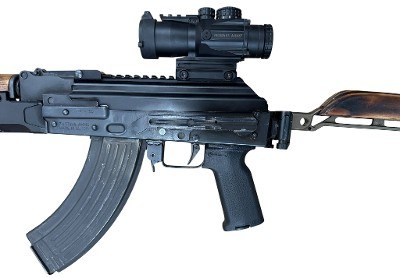 ZASTAVA ARMS ZPAP M70 [SERBIAN RED] 7.62X39MM - Image 4 of 10