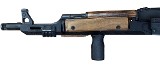 ZASTAVA ARMS ZPAP M70 [SERBIAN RED] 7.62X39MM - Image 10 of 10