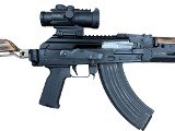 ZASTAVA ARMS ZPAP M70 [SERBIAN RED] 7.62X39MM - Image 3 of 10
