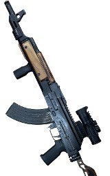 ZASTAVA ARMS ZPAP M70 [SERBIAN RED] 7.62X39MM - Image 6 of 10