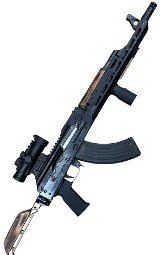 ZASTAVA ARMS ZPAP M70 [SERBIAN RED] 7.62X39MM
