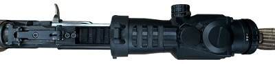 ZASTAVA ARMS ZPAP M70 [SERBIAN RED] 7.62X39MM - Image 9 of 10