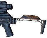ZASTAVA ARMS ZPAP M70 [SERBIAN RED] 7.62X39MM - Image 5 of 10