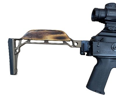ZASTAVA ARMS ZPAP M70 [SERBIAN RED] 7.62X39MM - Image 2 of 10