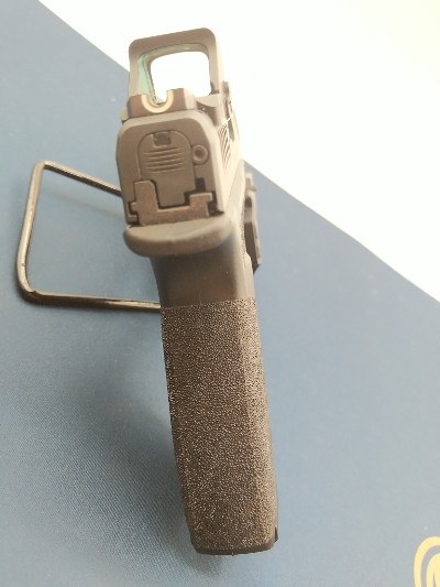 SPRINGFIELD ARMORY HELLCAT PRO 9MM LUGER (9x19 PARA) - Image 3 of 4