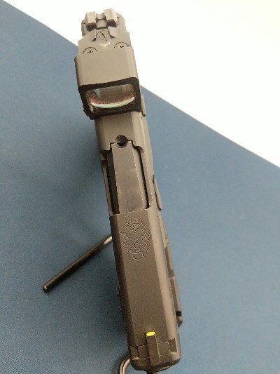 SPRINGFIELD ARMORY HELLCAT PRO 9MM LUGER (9x19 PARA) - Image 4 of 4