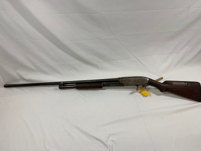 WINCHESTER 1912 12 GA - Image 2 of 3