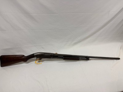 WINCHESTER 1912 12 GA - Image 1 of 3