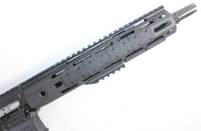KNIGHT&sbquo;S ARMAMENT COMPANY KAC KNIGHT&sbquo;S ARMAMENT CO. SR-15 CQB MOD 2 E3.2 5.56 NATO 11.5" BBL URX4 SANDCUTTER BCG 5.56X45MM NATO - Image 4 of 10
