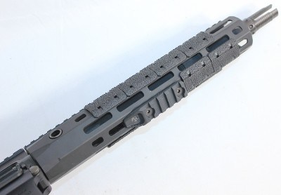 KNIGHT&sbquo;S ARMAMENT COMPANY KAC KNIGHT&sbquo;S ARMAMENT CO. SR-15 CQB MOD 2 E3.2 5.56 NATO 11.5" BBL URX4 SANDCUTTER BCG 5.56X45MM NATO - Image 9 of 10