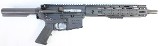 KNIGHT&sbquo;S ARMAMENT COMPANY KAC KNIGHT&sbquo;S ARMAMENT CO. SR-15 CQB MOD 2 E3.2 5.56 NATO 11.5" BBL URX4 SANDCUTTER BCG 5.56X45MM NATO - Image 2 of 10