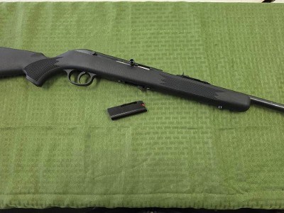 SAVAGE ARMS 64 .22 LR - Image 1 of 7