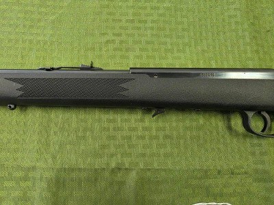 SAVAGE ARMS 64 .22 LR - Image 6 of 7