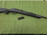 SAVAGE ARMS 64 .22 LR - Image 1 of 7