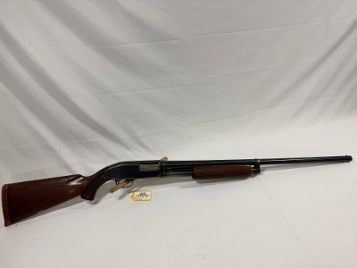 J.C. HIGGINS Model 20 12 GA - Image 1 of 3