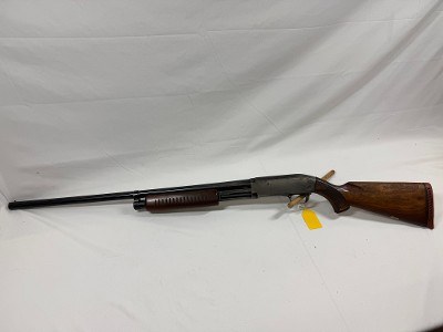 J.C. HIGGINS Model 20 12 GA - Image 2 of 3