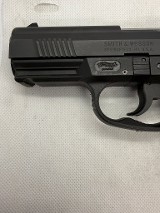 SMITH & WESSON SW999MM LUGER (9x19 PARA) - 6 of 10