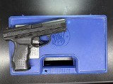 SMITH & WESSON SW999MM LUGER (9x19 PARA) - 10 of 10