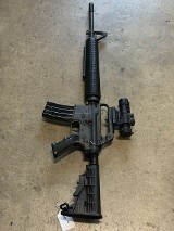 COLT Sporter II .223 REM - 1 of 5