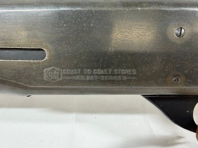 COAST TO COAST 267 12 GA - Image 4 of 4