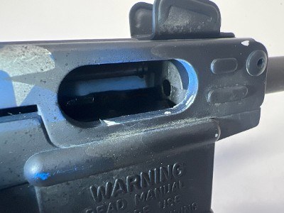 INTRATEC SCORPION .22 LR - Image 8 of 8