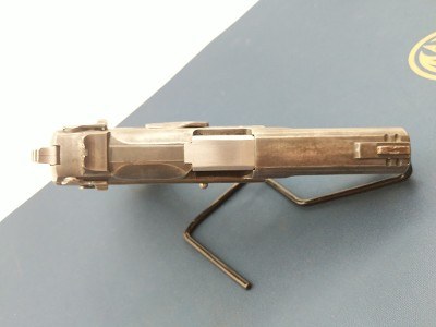 RUGER P-85 9MM LUGER (9x19 PARA) - Image 5 of 5