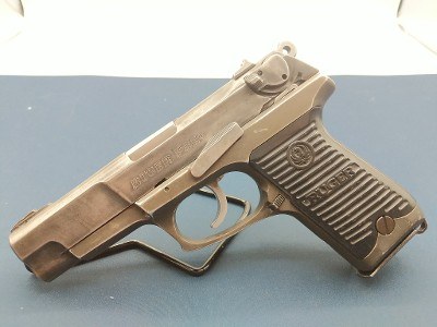 RUGER P-85 9MM LUGER (9x19 PARA) - Image 2 of 5
