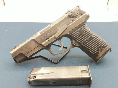 RUGER P-85 9MM LUGER (9x19 PARA) - Image 1 of 5