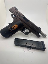 SIG SAUER 1911 SPARTAN 45 ACP (45 Auto) - Image 3 of 3
