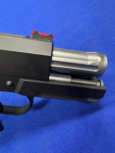 WILSON COMBAT SFX-9 9MM LUGER (9x19 PARA) - Image 5 of 6
