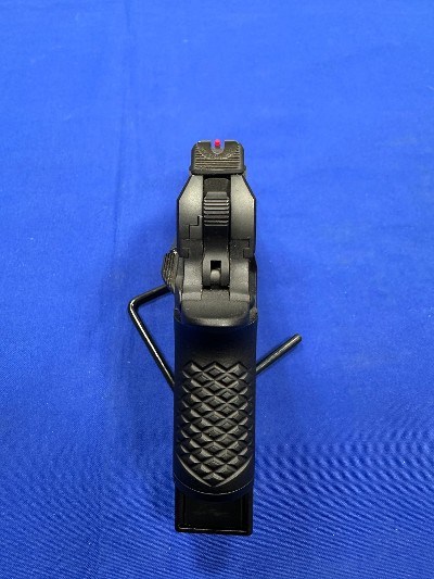 WILSON COMBAT SFX-9 9MM LUGER (9x19 PARA) - Image 4 of 6