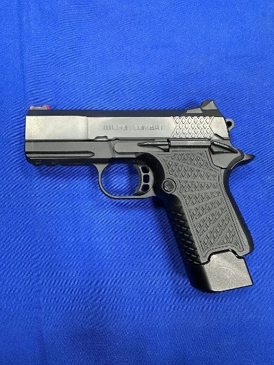 WILSON COMBAT SFX-9 9MM LUGER (9x19 PARA) - Image 2 of 6