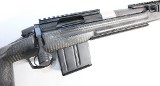 Impact Precision Shooting CUSTOM IMPACT PRECISION 737R 22 CREEDMOOR 22" PROOF CARBON FIBER BBL MANNERS MCS-CS.22 CREEDMOOR - Image 7 of 10