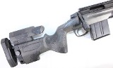 Impact Precision Shooting CUSTOM IMPACT PRECISION 737R 22 CREEDMOOR 22" PROOF CARBON FIBER BBL MANNERS MCS-CS.22 CREEDMOOR - Image 6 of 10