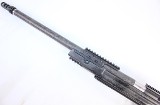 Impact Precision Shooting CUSTOM IMPACT PRECISION 737R 22 CREEDMOOR 22" PROOF CARBON FIBER BBL MANNERS MCS-CS.22 CREEDMOOR - Image 5 of 10